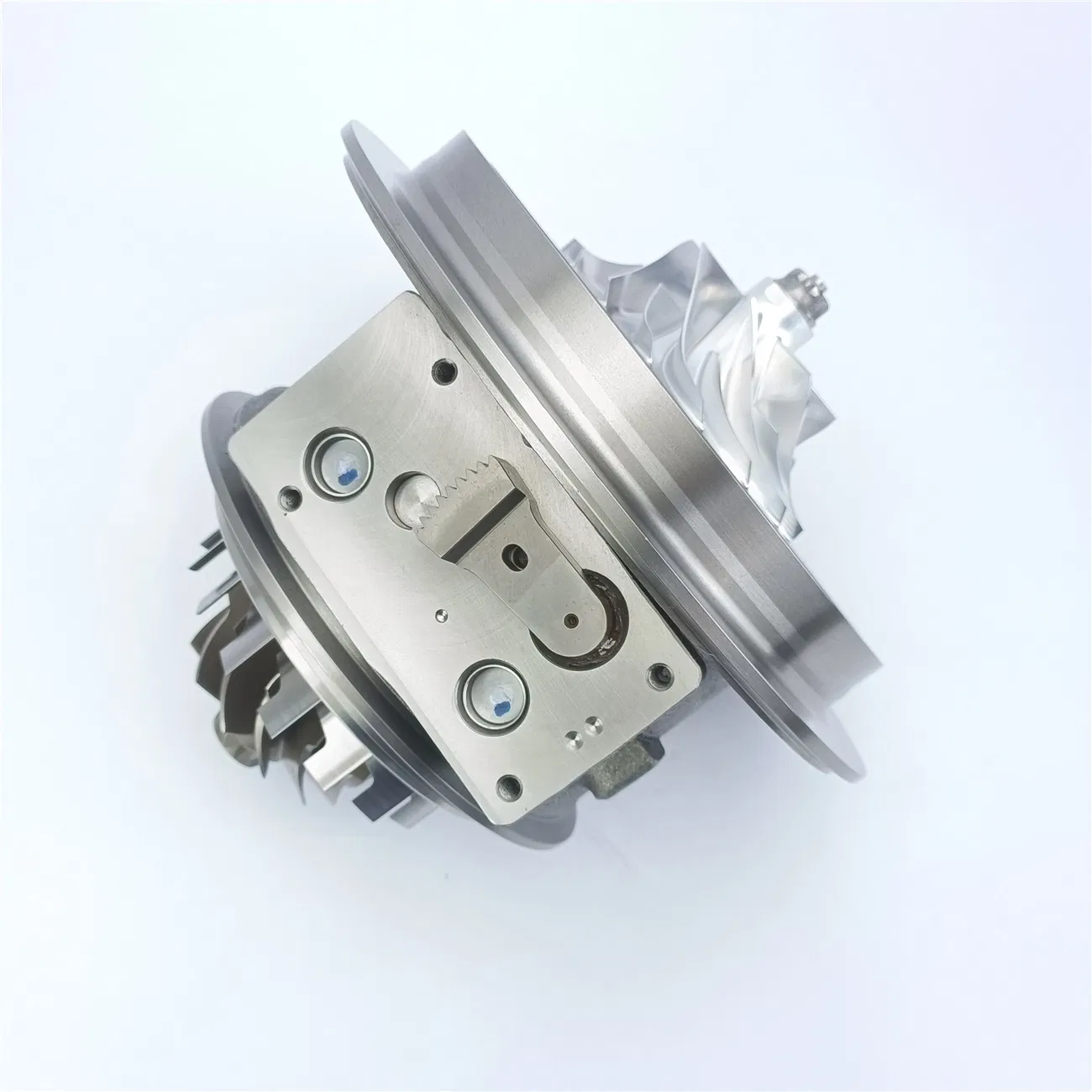 Турбокартридж CHRA VGT VNT HE561VE для Cummins Volvo