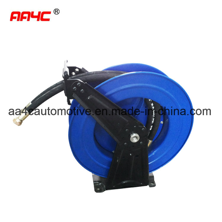 Шланговая катушка для сжатого воздуха 7011-10