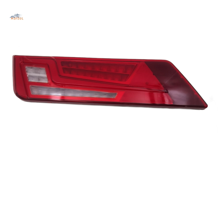 Задний светильник в бразильском стиле без основы