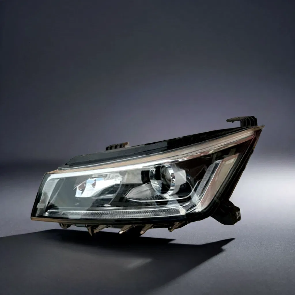 Светодиодная фара для Chevrolet Aveo 2023