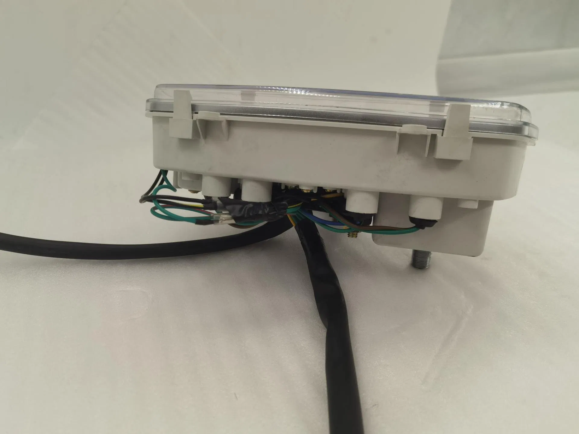 Запчасти и аксессуары для трицикла Gongyang Q8