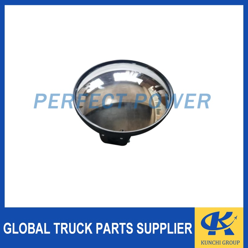 Hot Selling Products Truck Spare Parts Used in Shacman HOWO Sinotruk Down View Side Mirror Assembly C8219010-C0100 High Quality and Factory Price
