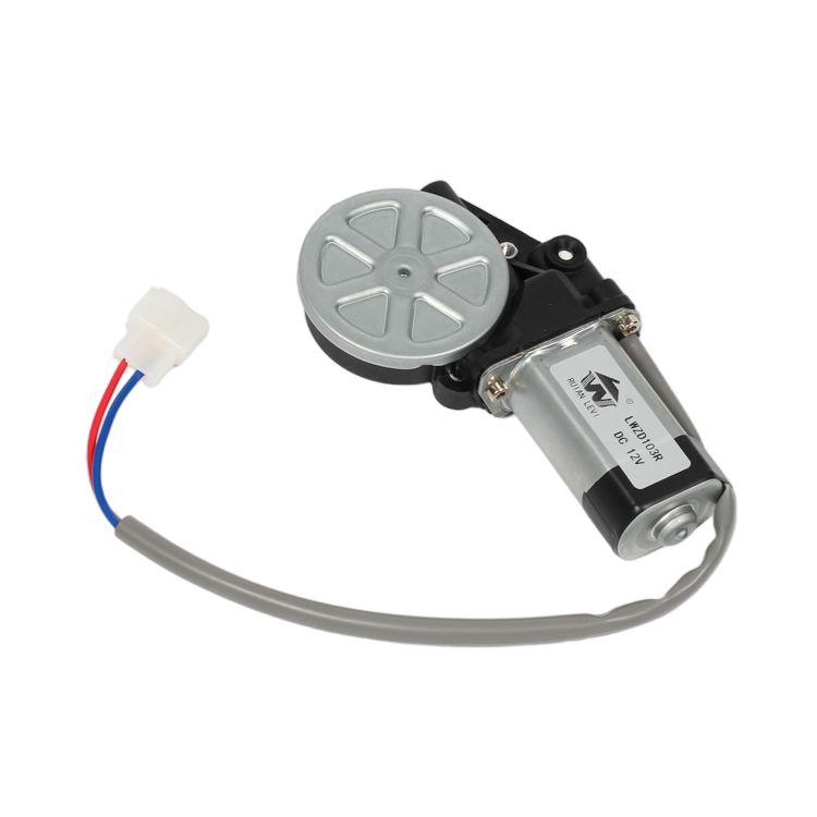 Lwzd103r Good Quality Power Window Motor