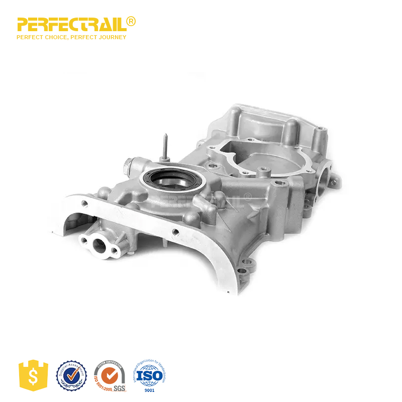 Масляный насос для Nissan Sunny 1990-1995 (13500-53Y00)