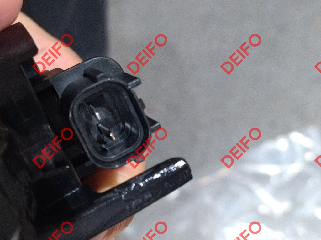 Противотуманная фара переднего бампера Hyundai Elantra 2021