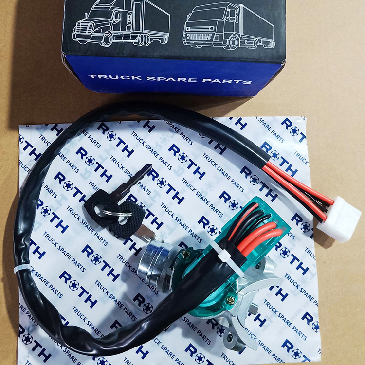 Замок зажигания Ouri 9424600004 для грузовиков Mercedes Benz