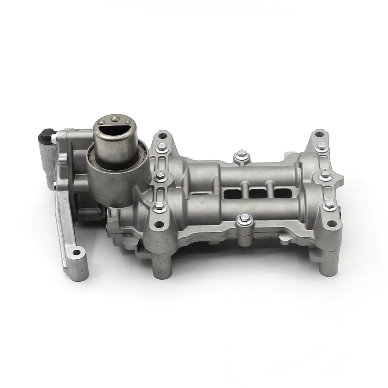 Масляный насос для Nissan NV350, алюминиевый