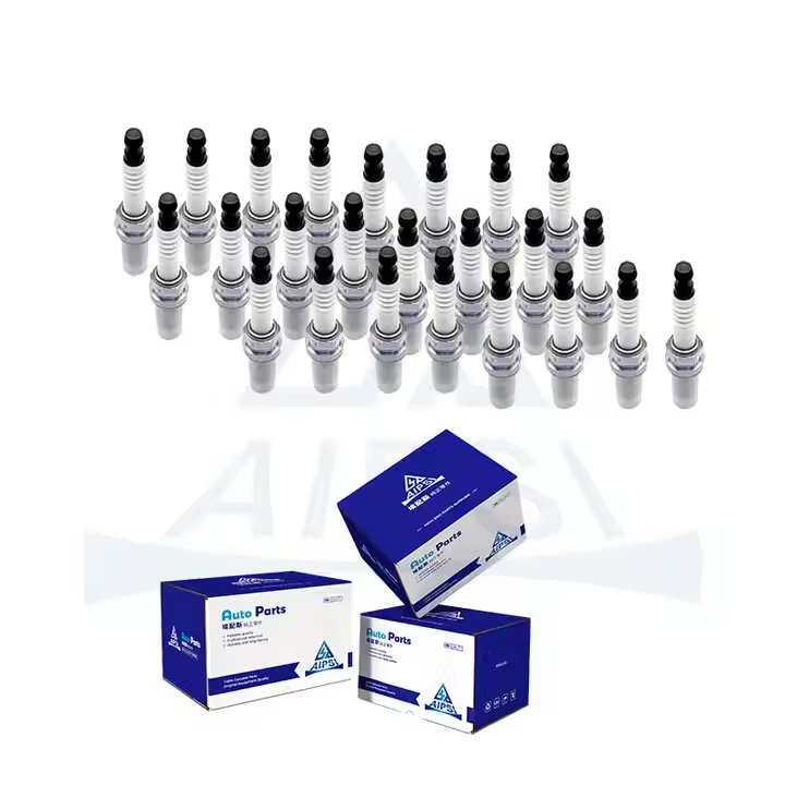 AIPSI High Quality Spark-Plug for Hyundai Accent-2007-2011 18814-11051 Ms851357