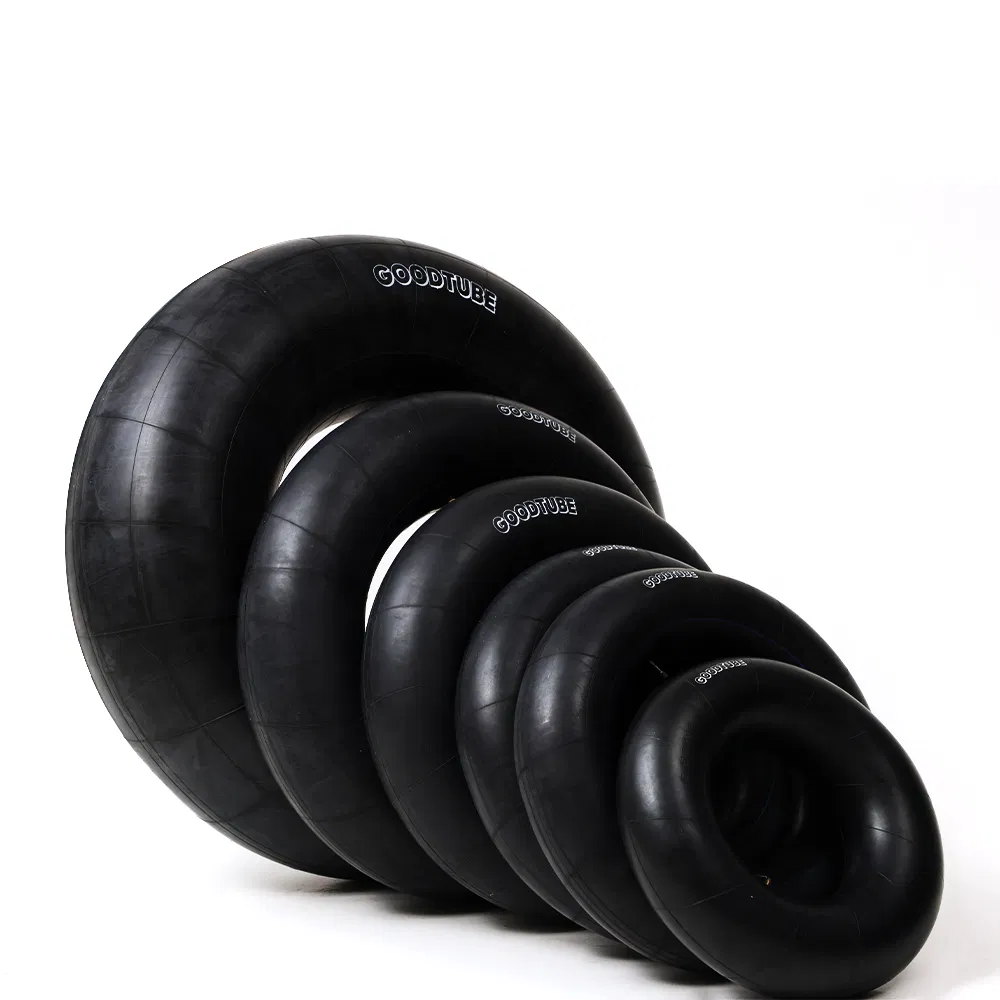 14.9-28 Butyl Rubber Agricultural Implement Tractor Trailer Tires Spare Parts Tr50 Valve Auto Accessories Heavy-Duty Good Air Retention OEM Tyre Inner Tube