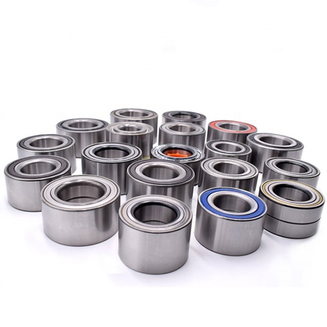 Подшипник ступицы колеса DAC3055W для Toyota