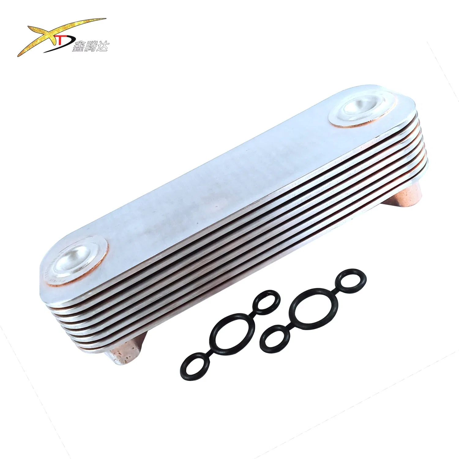 Масляный радиатор для Perkins T842010001