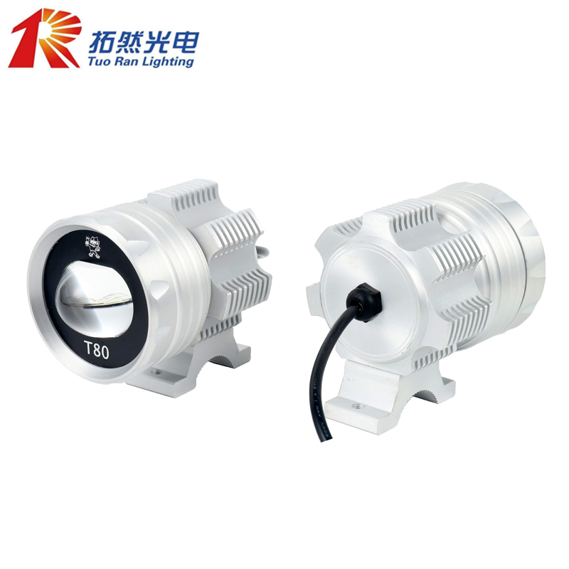 Car Motorcycle Electric Vehicle Modification LED Light