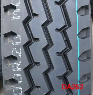 Грузовая шина Dovroad 315/80R22.5