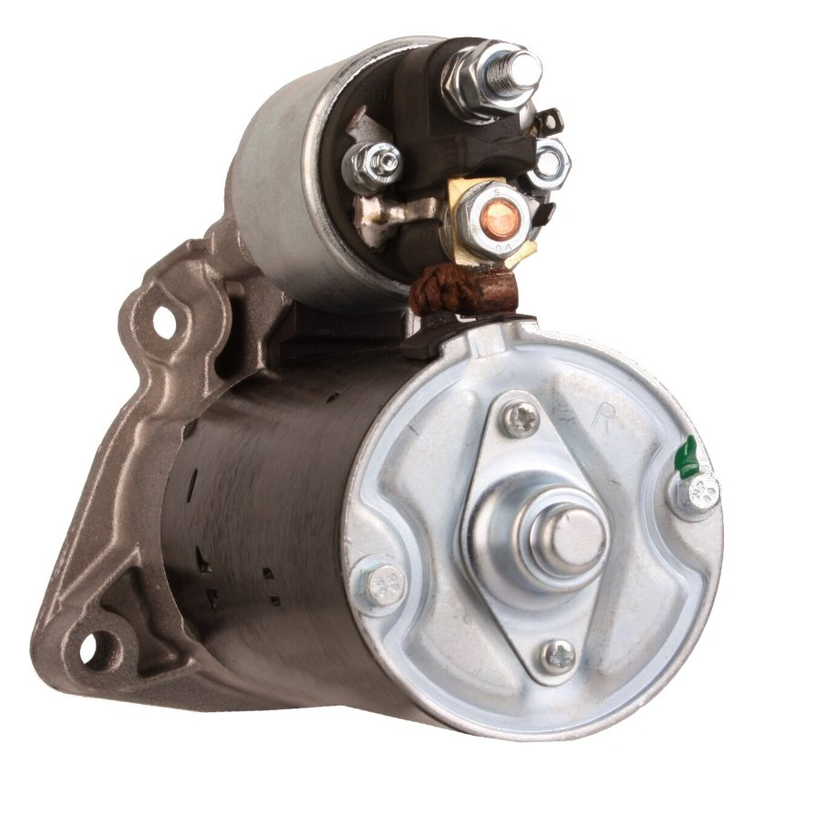 Стартер для BMW 323 2.5 Ci (E46) M52b25