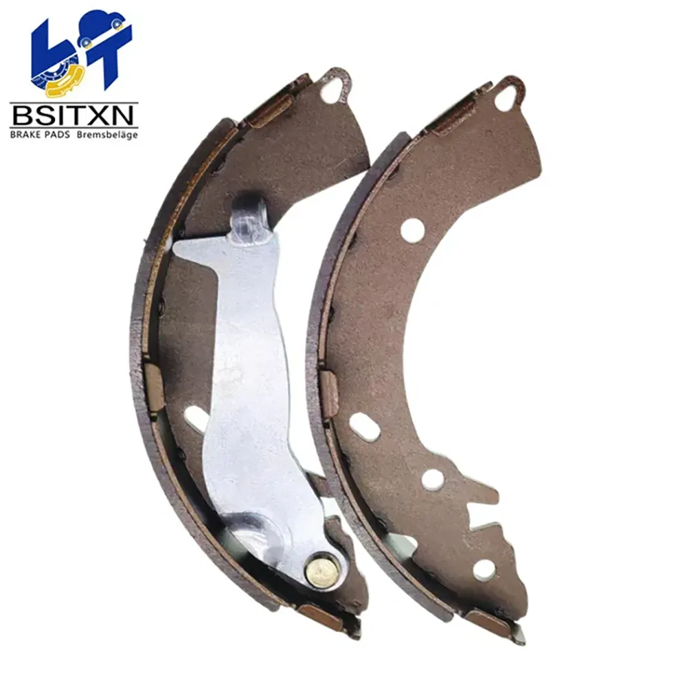 Тормозные колодки 583050xa10 K11224 для Hino KIA