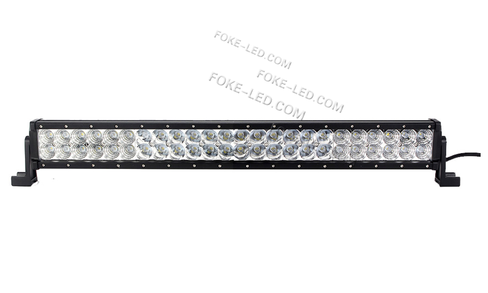 26 Inch 144W LED Light Bar with Patent for Pickup