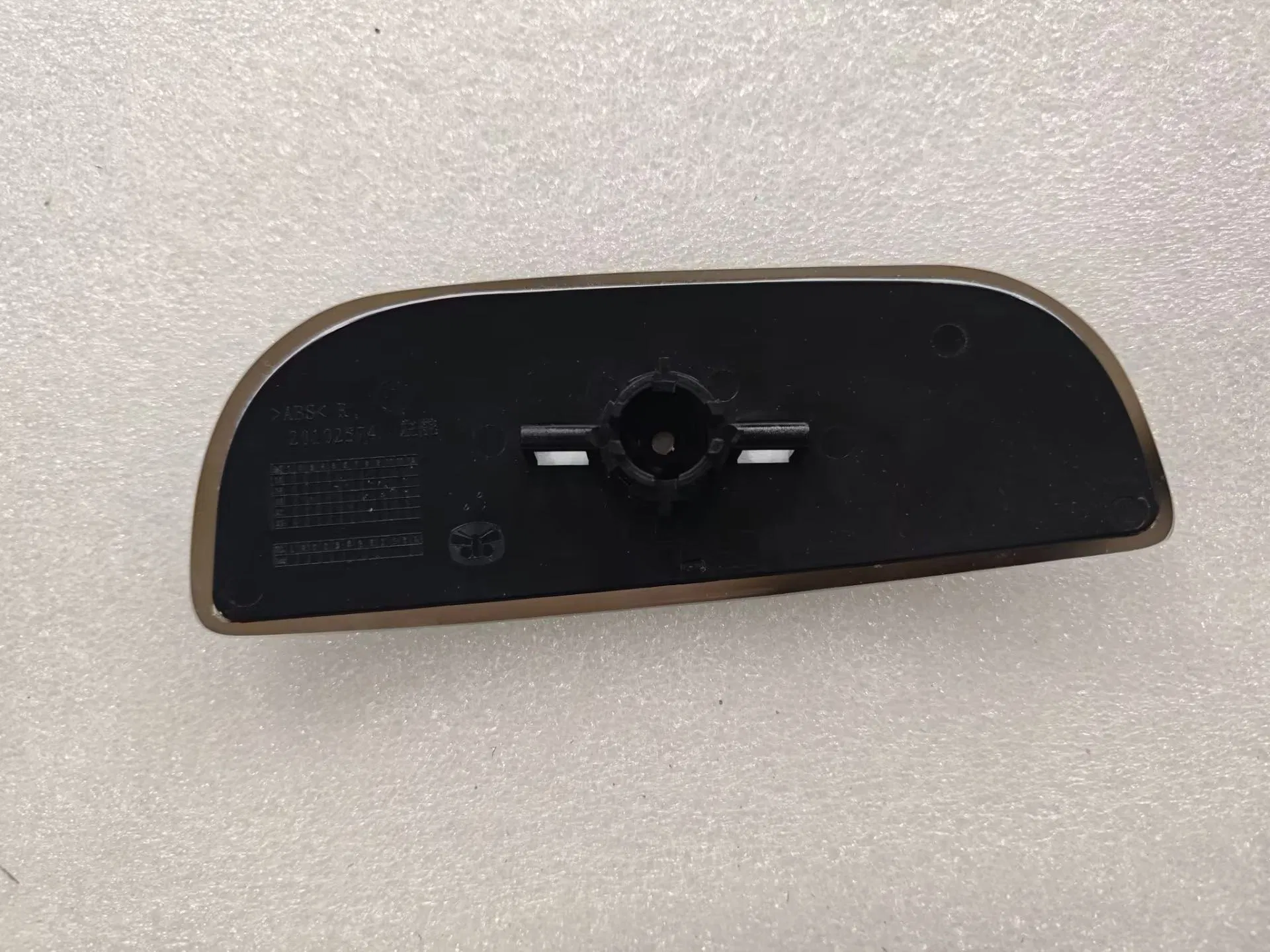 Зеркало боковое оригинальное для Maxus V90 C00227925