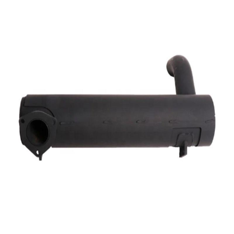 Глушитель 6687886 для A300