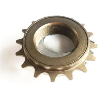 Велосипедная трещотка (фривил) 7 скоростей