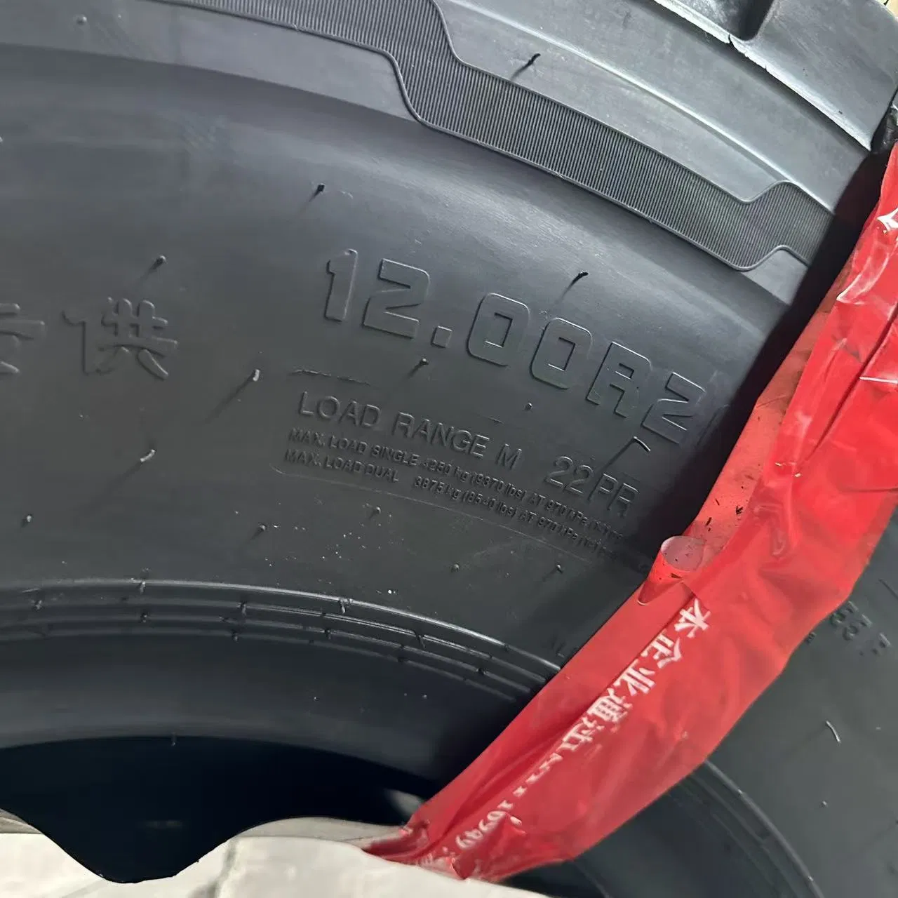 Грузовая шина 1200r20 Xz319 Chaoyang Goodride Westlake