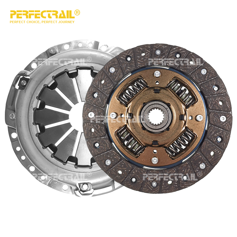 PERFECTRAIL Manufacturer Car Auto Parts Clutch Kit for Lifan 320 520 Fengshun Engine 479Q