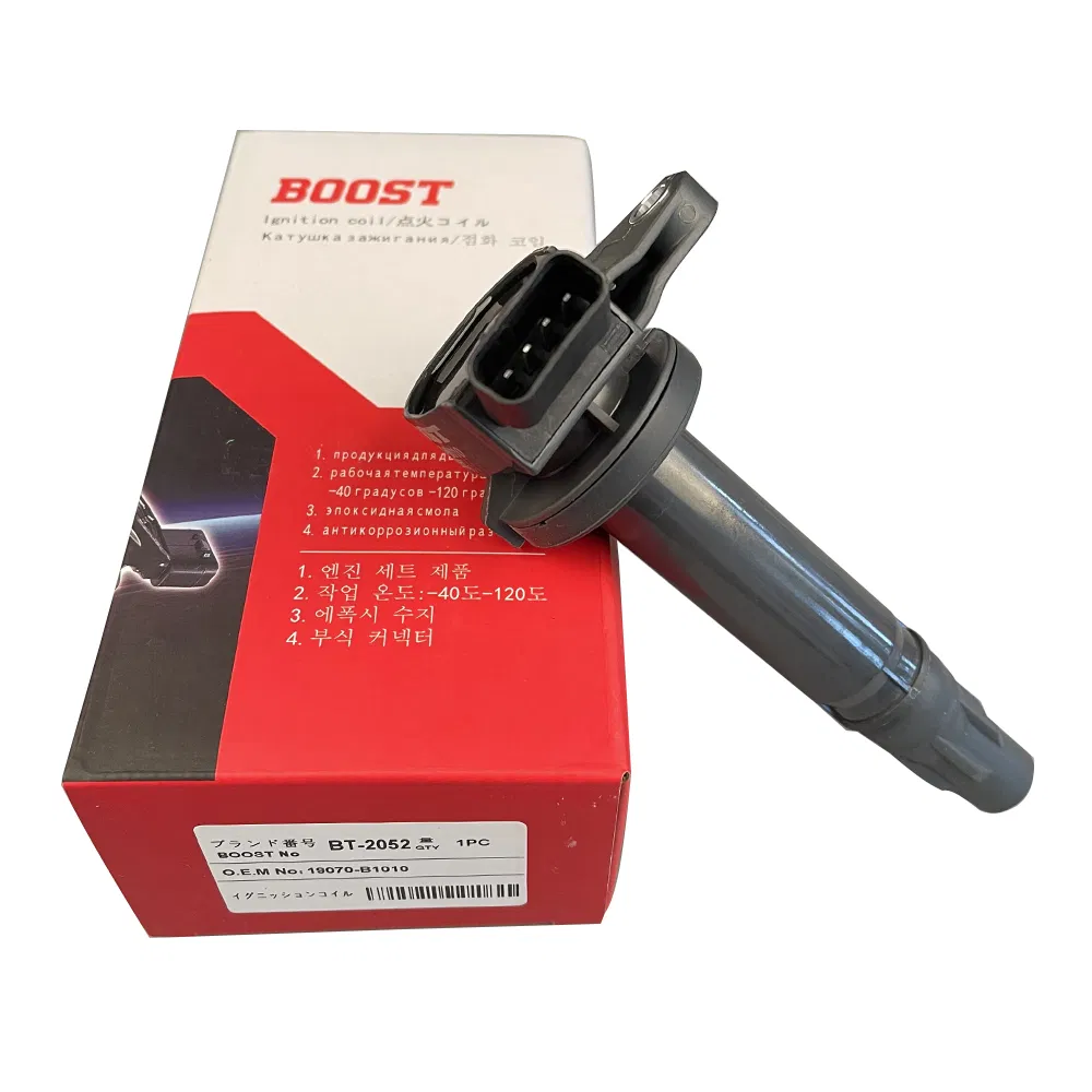 Катушка зажигания Toyota Avanza Passo Rush Town Ace 2sz 3sz