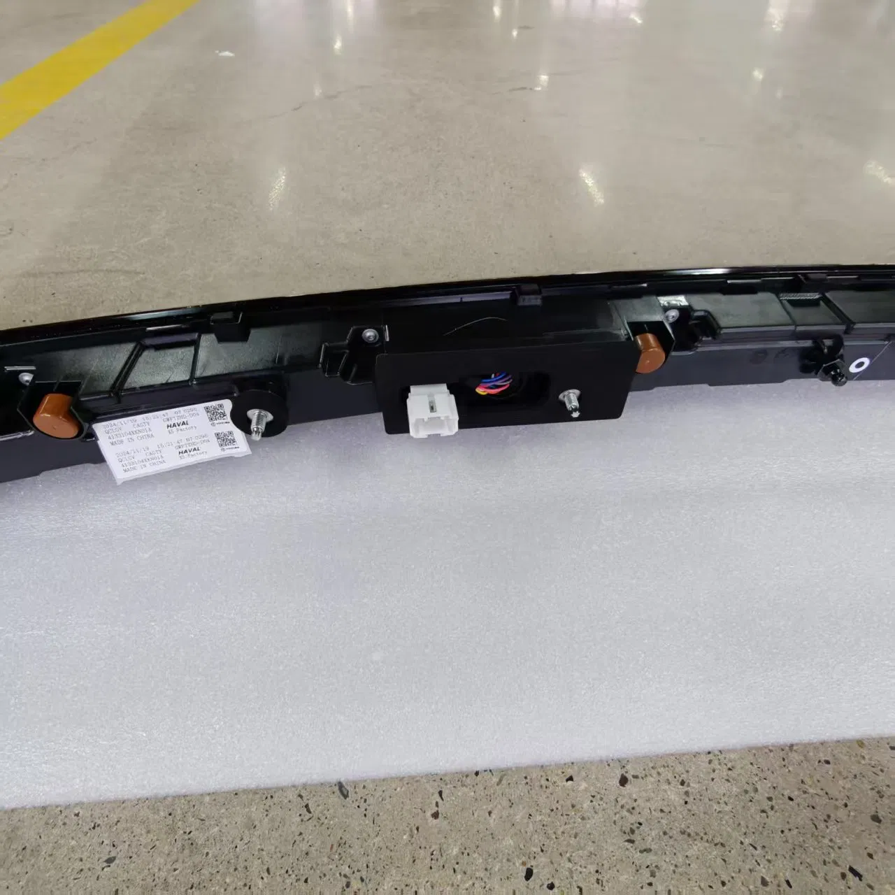 Original New Combination Rear Lamp Assembly for Haval Great Wall Gwm 4133104xkn01A