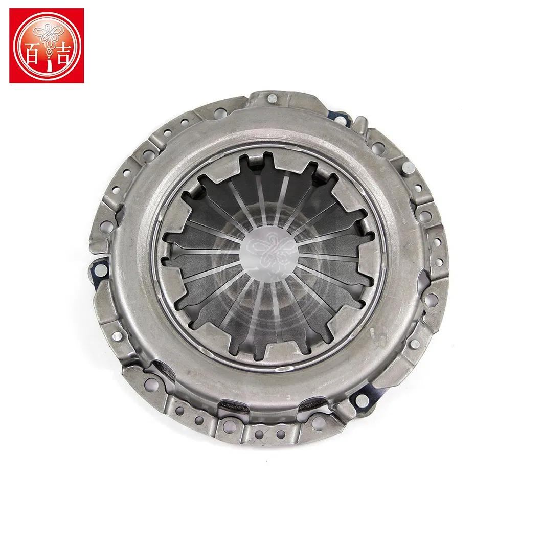 Baiji Pressure Plate Cover Manufacturers China Dump Truck Clutch Pressure Plate Az9921160220