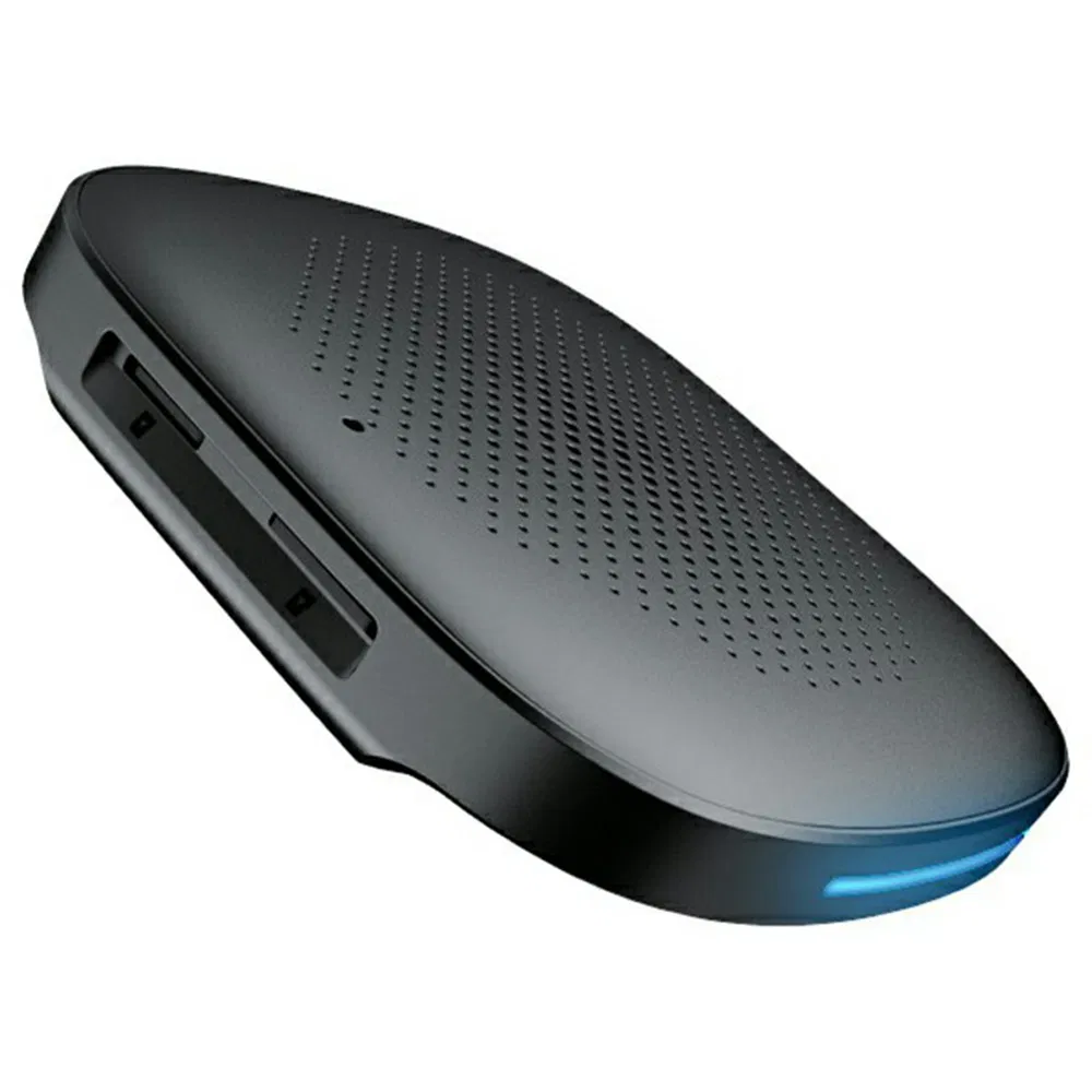 Адаптер GT8 3 в 1 для Android Auto и CarPlay, 8+128 ГБ