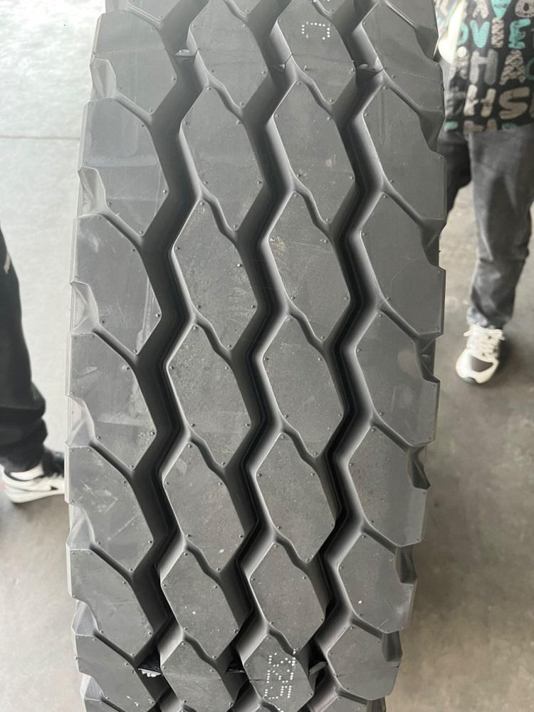 Chinese Truck Tires Manufacturer Goodride Westlake Truck Tires for Trucks 22.5 12.00r20 7.50r16 11r22.5 315/80r22.5
