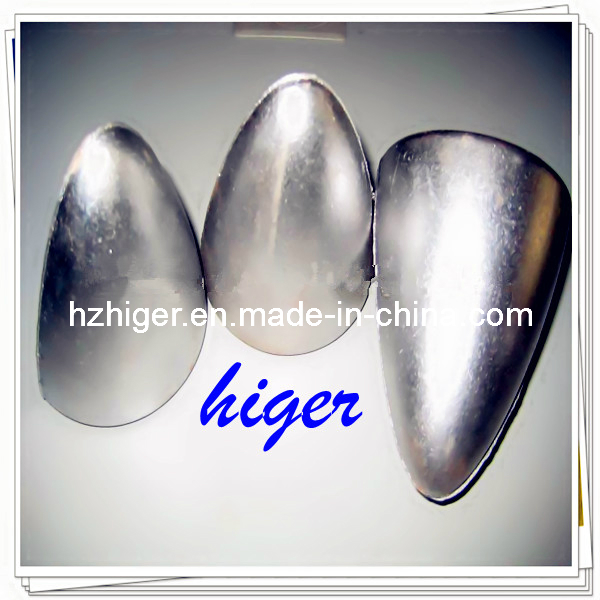 Auto Spare Parts, Aluminum Auto Parts, Car Accessory (HG-612)