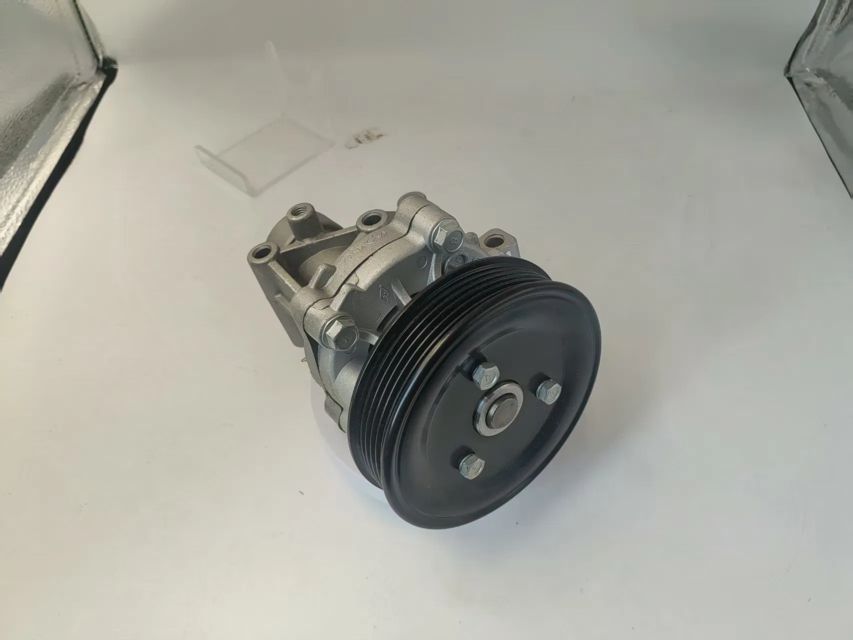 Помпа охлаждающей жидкости Hyundai 25100-2g510