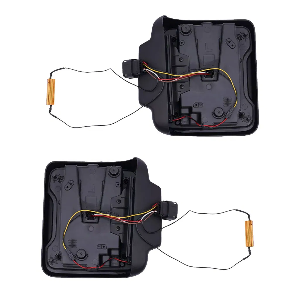 Задний фонарь для Jeep Wrangler 2018-2022