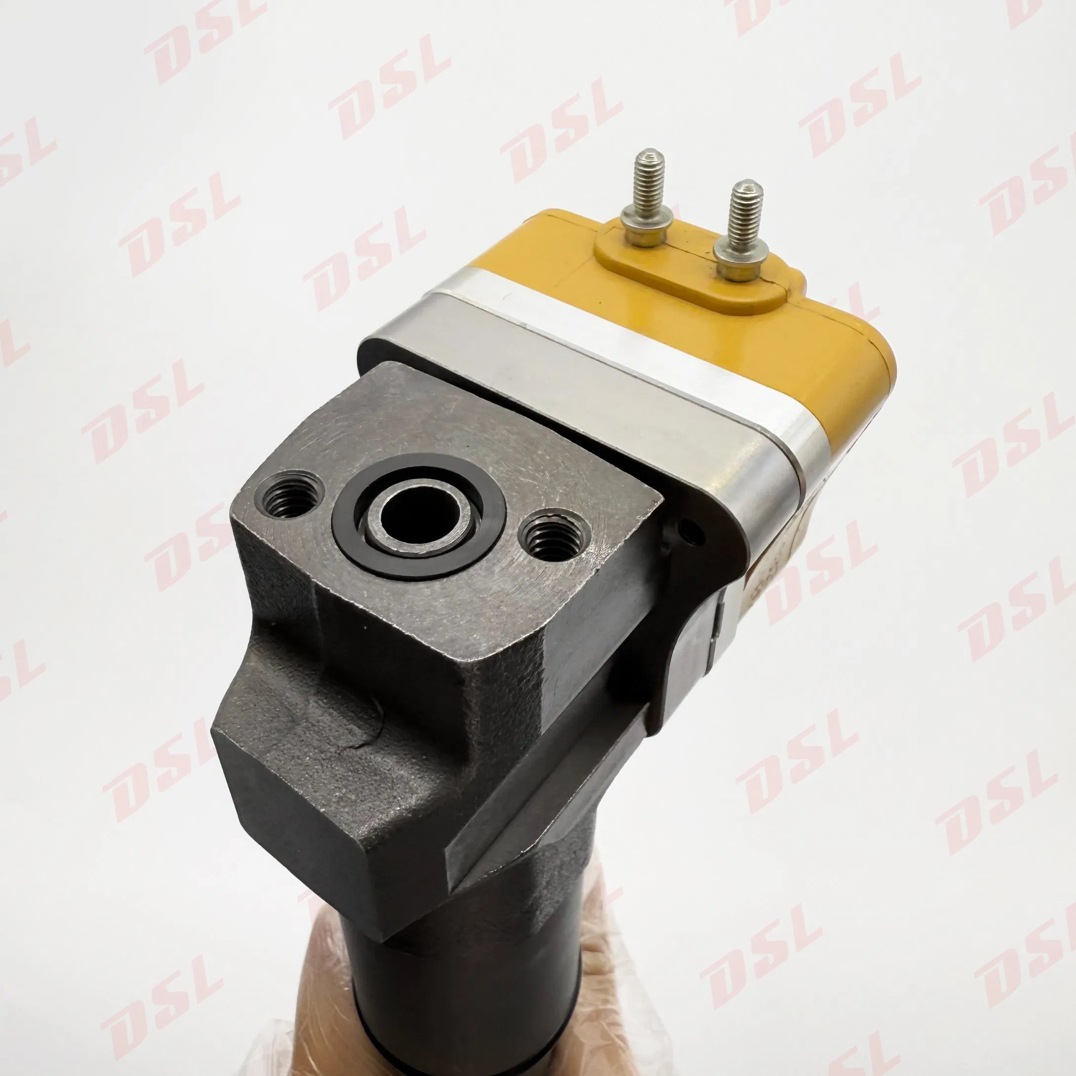 Топливная форсунка 232-1167 для двигателя 3412e