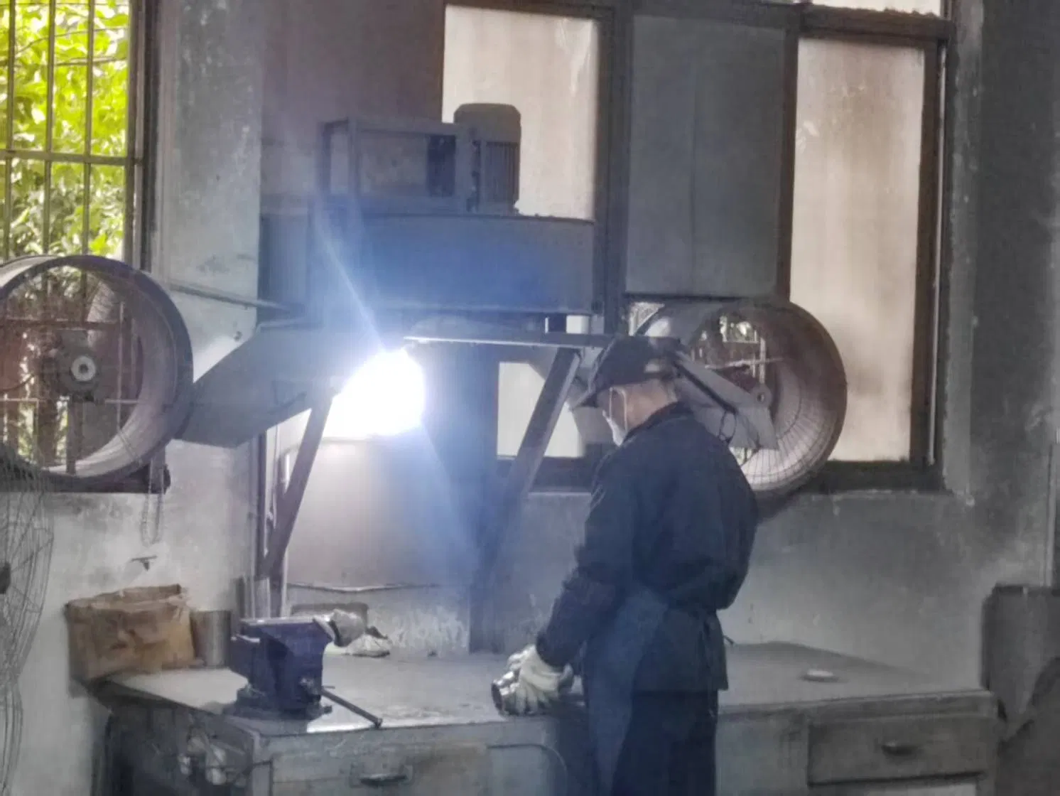 Эжекторная трубка для выхлопной системы