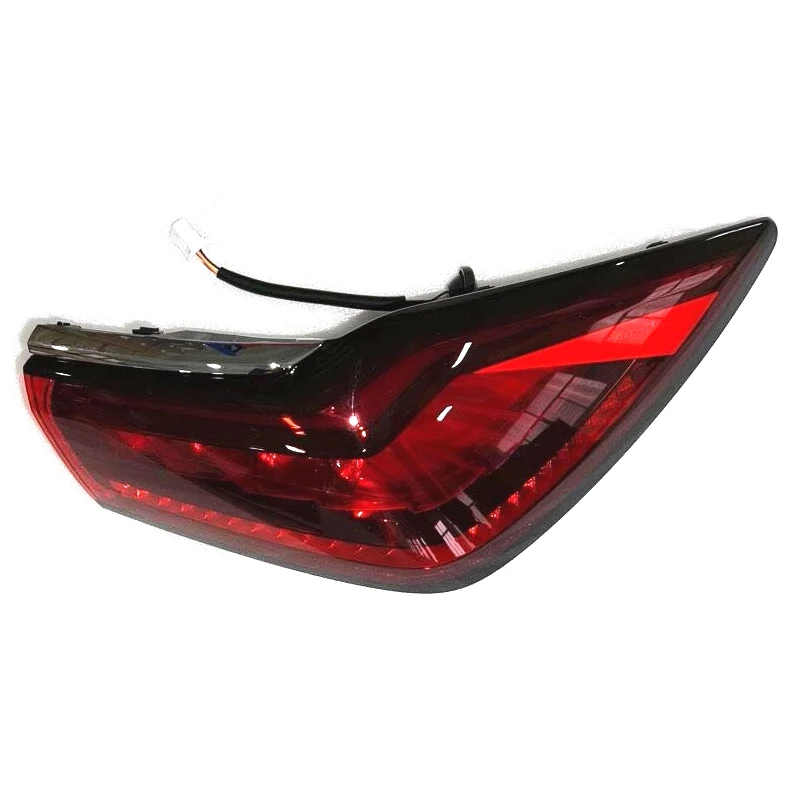 Auto Spare Part Tail Lamp Car Rear Light for Byd Yuan Plus Atto3