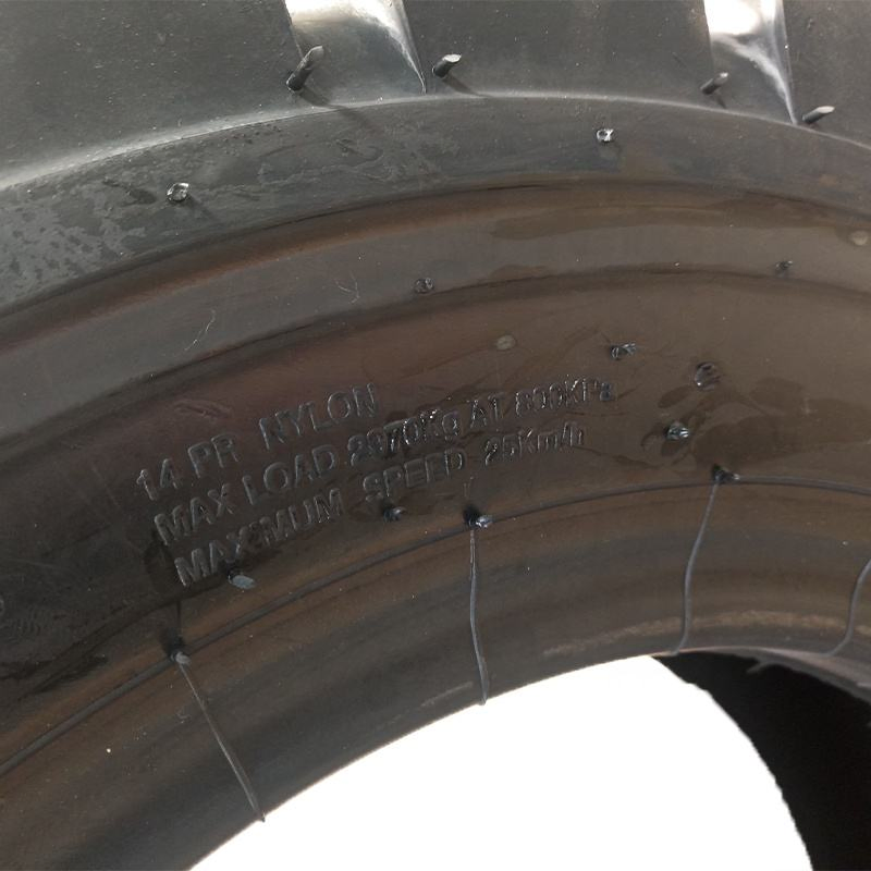 Forklift Industry Tyre 8.25-15 28X9-15 3.00-15