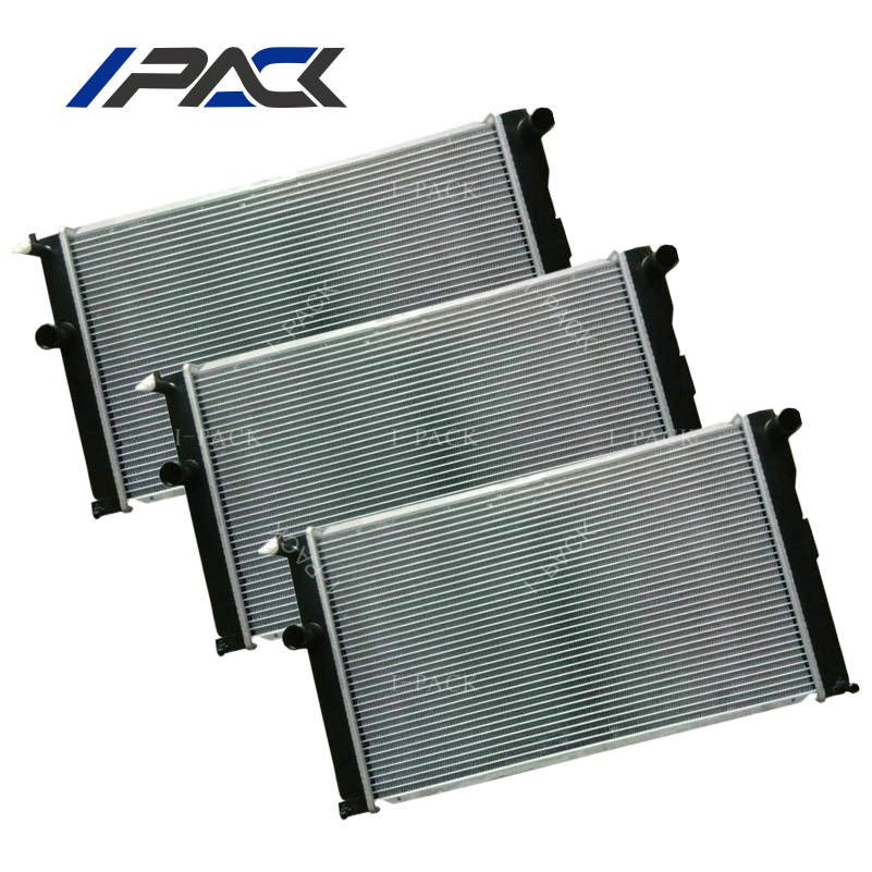 Радиатор охлаждения для Toyota Prius NHW20 2004-2009