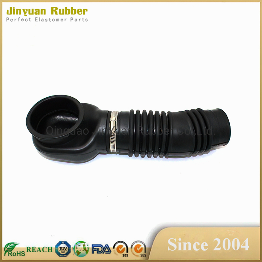 Промышленный армированный резиновый шланг высокого давления