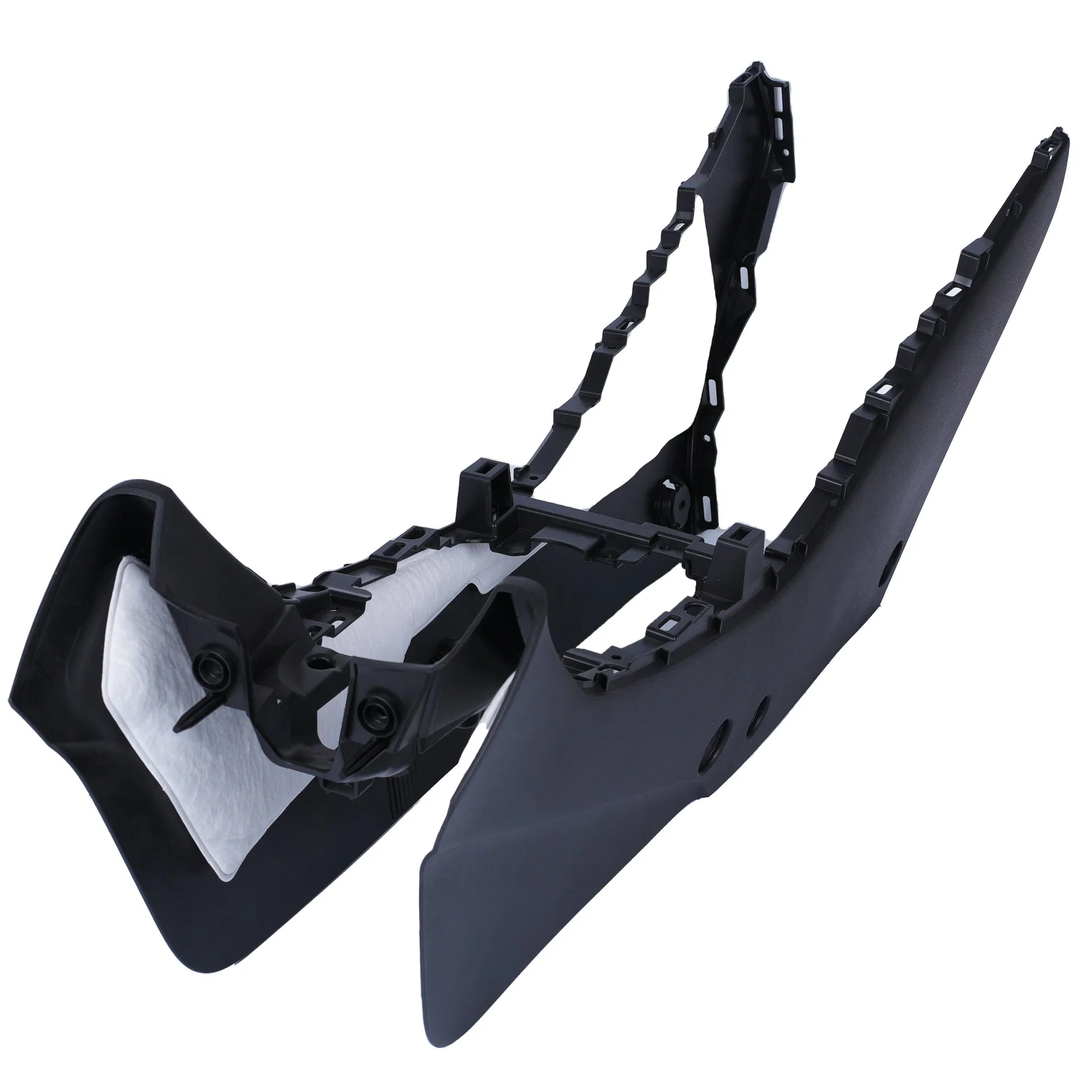 Central Aisle Side Panel Spare Auto Vehicle Parts Motorcycle Durable Essential Quality Reliable Versatile Car Accessories