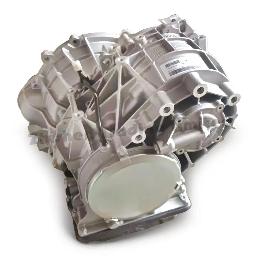 Автоматическая коробка передач для BAIC X55, U5, X3, X5, U7