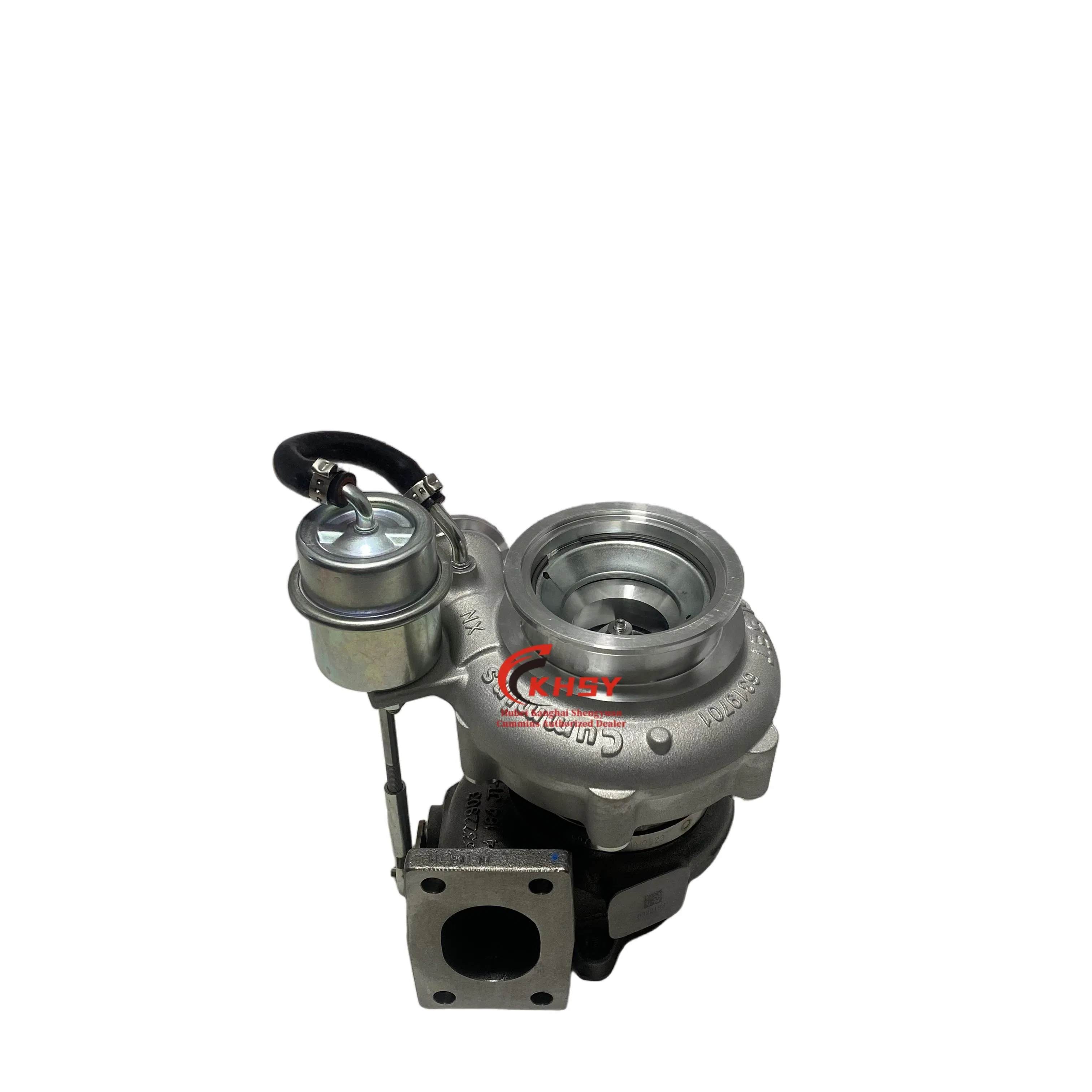 Турбокомпрессор Cummins F4.5 6320728L для экскаваторов