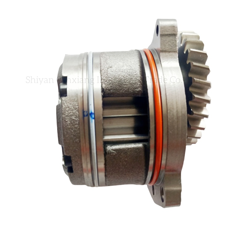 Масляный насос Cummins M11/ISM/QSM 3820800