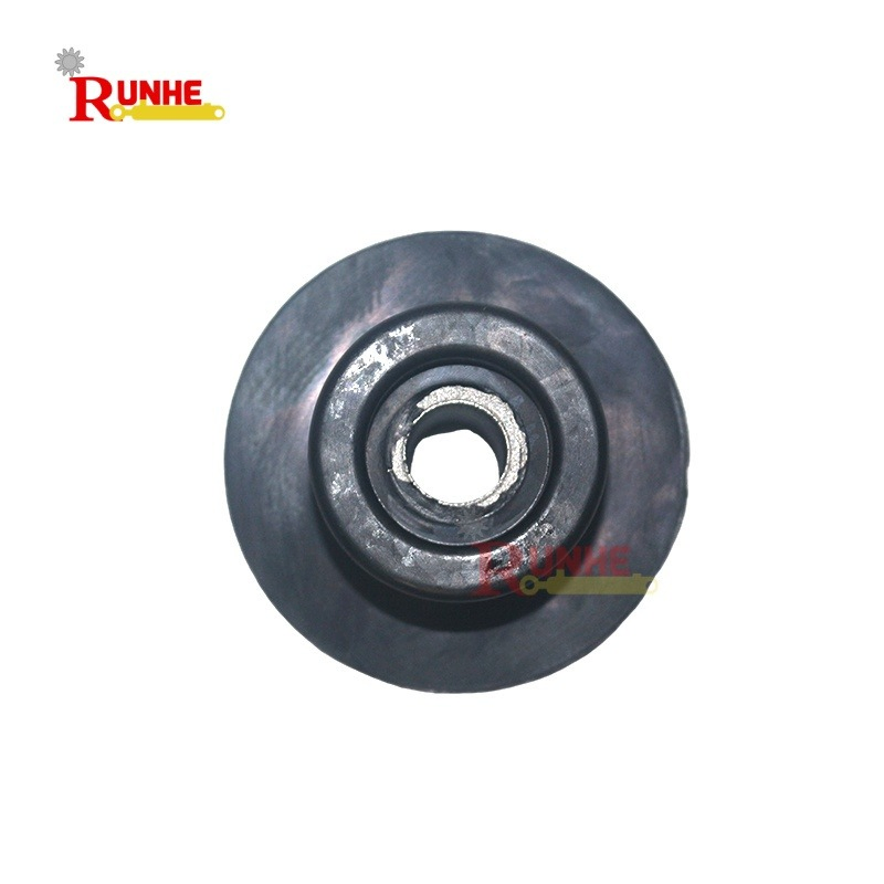 High-Performance Engine Mounting Cushion 287-01-18340 for Mining Haulers