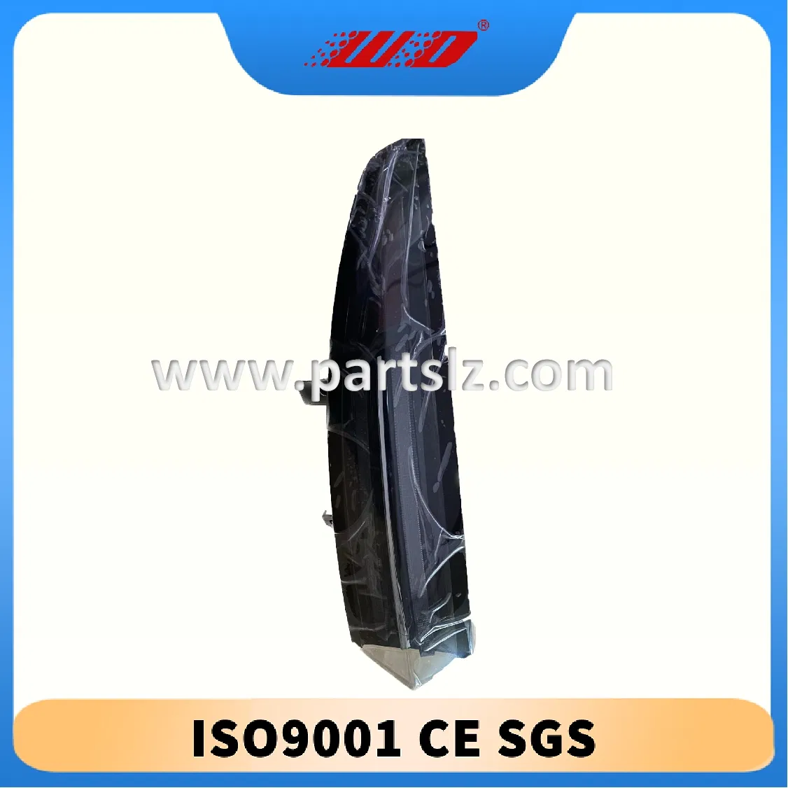 Auto Parts Factory LED Light Bulb X01-41330011 Outer Taillight L for Lixiang Car Parts L6 L7 L8 L9 Auto Accessories