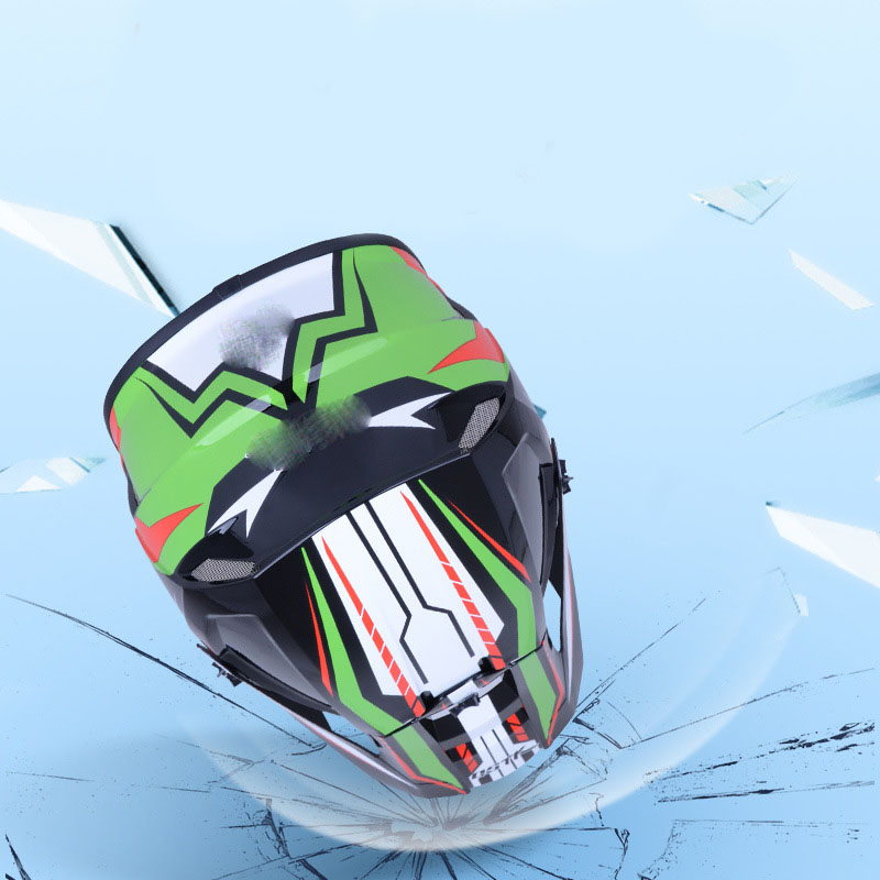 Wholesale Motorcycle Riding Mountain Bike Speedo Karting Helmet