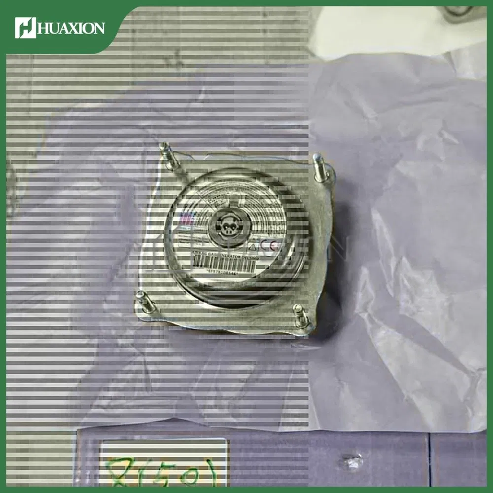 77591OEM Car Parts Custom Explosion-Proof Design Impact Resistance Auto Airbag Generatoren Gas Inflator