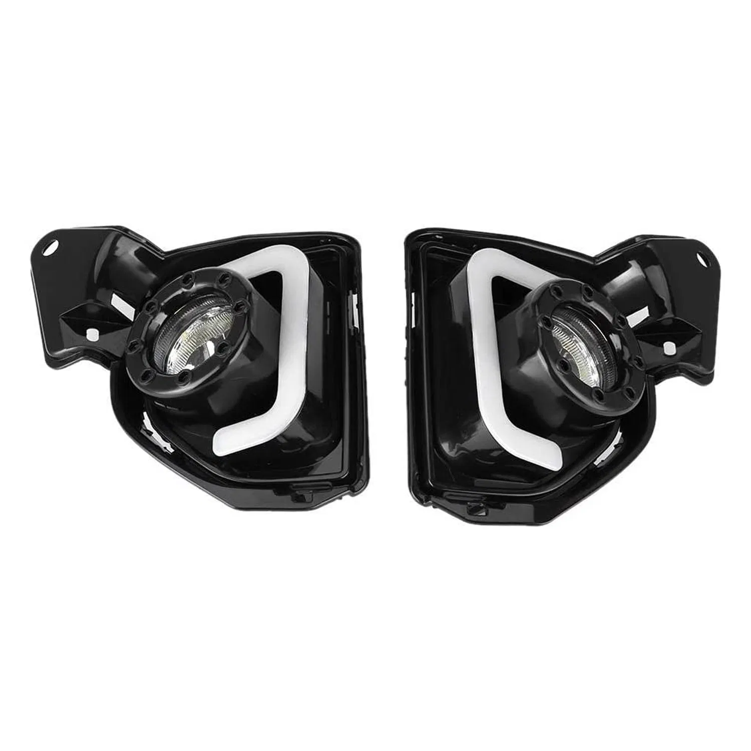 Противотуманные фары LED для Toyota Hiace 2014-2018