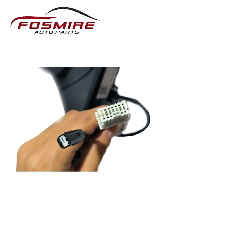 Jetour X70 Car Accessories F01-8202021ll-Dq Car Rearview Mirror - Right for Chery Auto Accessories Auto Spare Parts Mirror