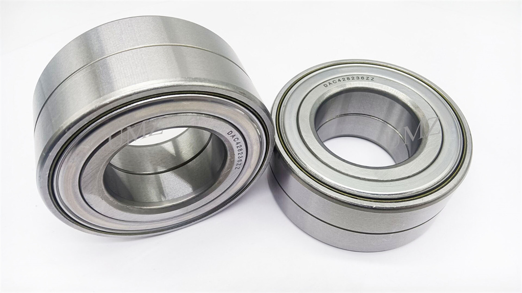 Автомобильный подшипник UMZ, шариковый, ступичный